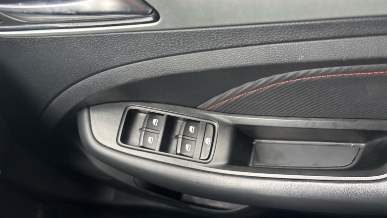 MG ZS 1.5 VTi-TECH Excite 5dr Petrol Hatchback